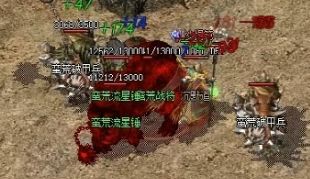 传奇新开网站怎么选？十年老玩家教你三个判断标准